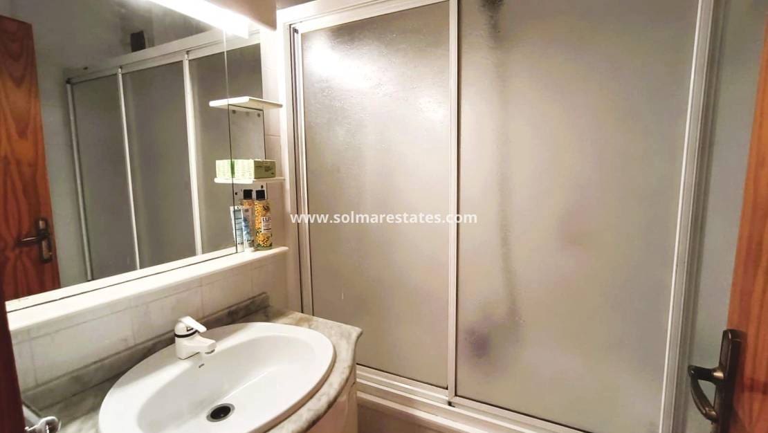2 slaapkamer Appartement te koop in El Chaparral - € 99.950 (Ref: 9827651)