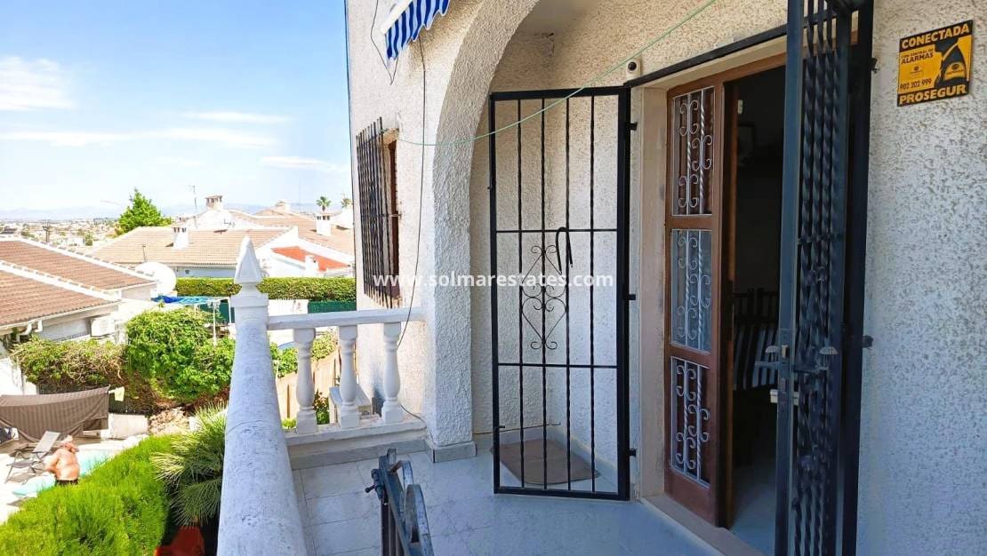 2 slaapkamer Appartement te koop in El Chaparral - € 99.950 (Ref: 9827651)
