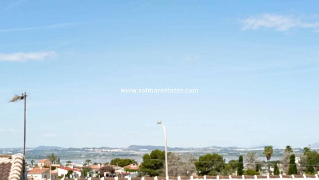 2 slaapkamer Appartement te koop in El Chaparral - € 99.950 (Ref: 9827651)