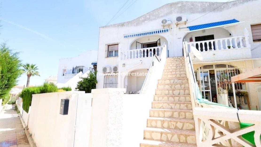 2 slaapkamer Appartement te koop in El Chaparral - € 99.950 (Ref: 9827651)