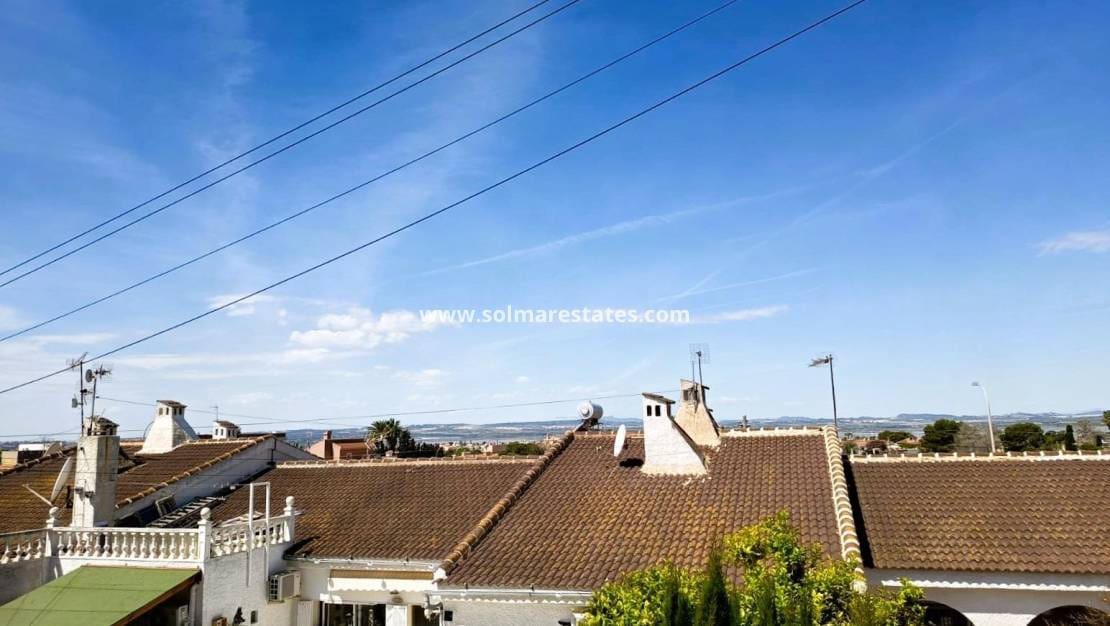 2 slaapkamer Appartement te koop in El Chaparral - € 99.950 (Ref: 9827651)