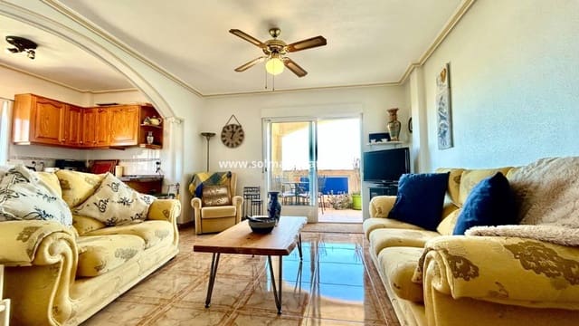 2 makuuhuone Huoneisto myytävänä paikassa La Zenia, Orihuela mukana uima-altaan - 175 000 € (Ref: 9828072)