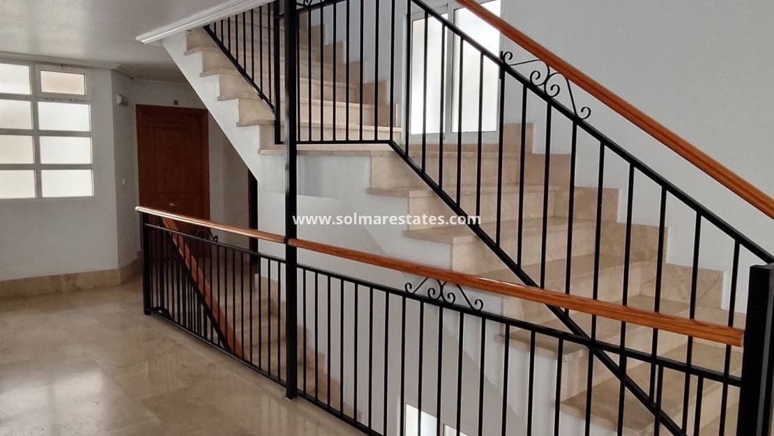 2 makuuhuone Huoneisto myytävänä paikassa La Zenia mukana uima-altaan - 175 000 € (Ref: 9828072)