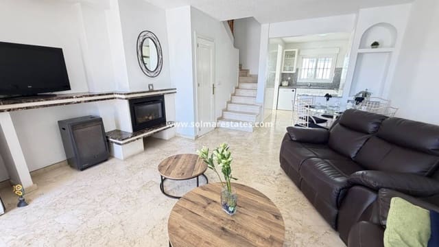 2 camera da letto Casa in vendita in Villamartin, Orihuela con piscina - 234.000 € (Rif: 9829571)