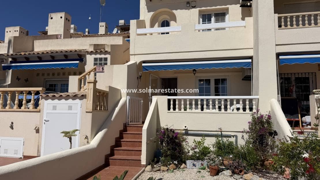 2 camera da letto Casa in vendita in Villamartin con piscina - 234.000 € (Rif: 9829571)