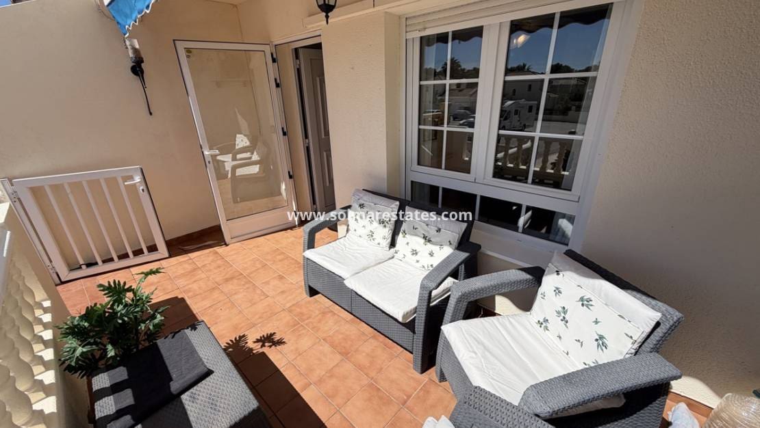 2 camera da letto Casa in vendita in Villamartin con piscina - 234.000 € (Rif: 9829571)