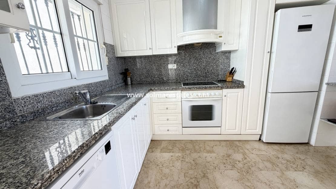 2 camera da letto Casa in vendita in Villamartin con piscina - 234.000 € (Rif: 9829571)