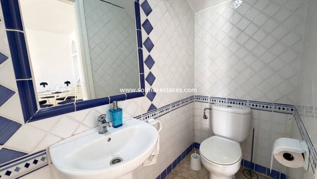 2 camera da letto Casa in vendita in Villamartin con piscina - 234.000 € (Rif: 9829571)