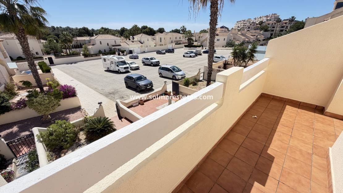 2 camera da letto Casa in vendita in Villamartin con piscina - 234.000 € (Rif: 9829571)