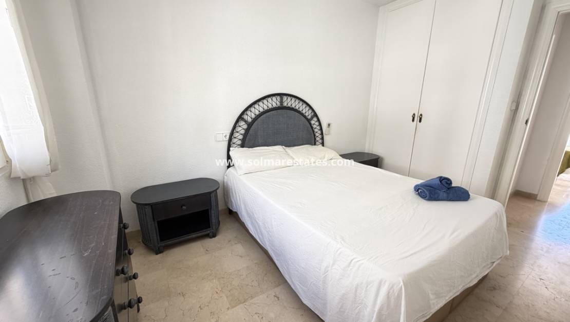 2 camera da letto Casa in vendita in Villamartin con piscina - 234.000 € (Rif: 9829571)