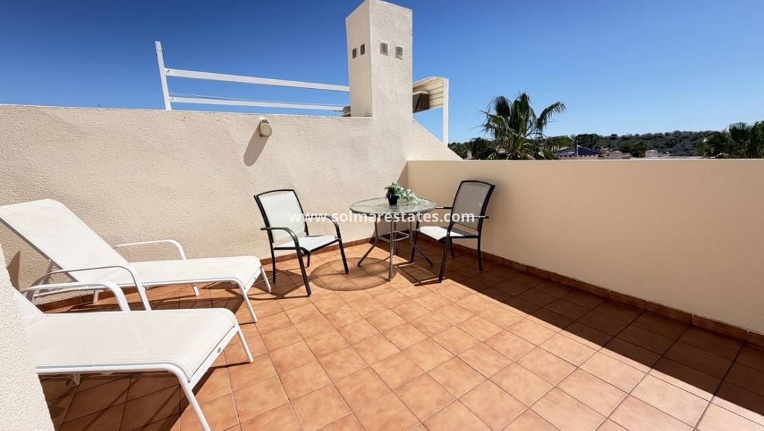 2 camera da letto Casa in vendita in Villamartin con piscina - 234.000 € (Rif: 9829571)