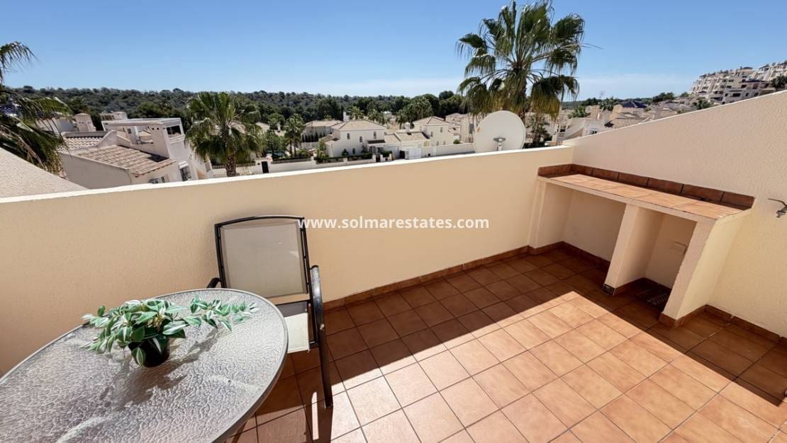 2 camera da letto Casa in vendita in Villamartin con piscina - 234.000 € (Rif: 9829571)