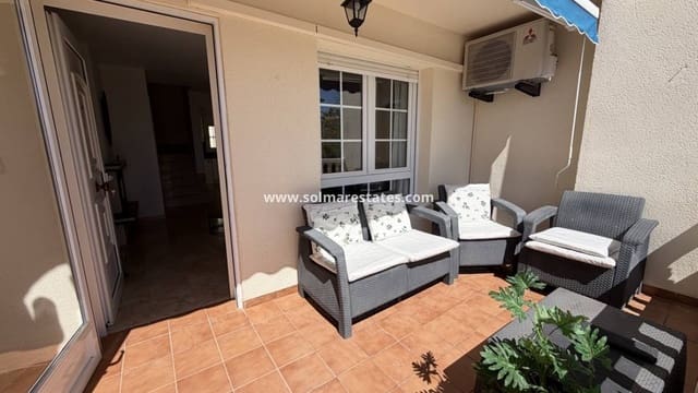 2 camera da letto Casa in vendita in Villamartin, Orihuela con piscina - 234.000 € (Rif: 9829571)