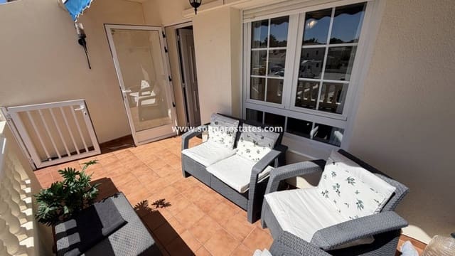 2 camera da letto Casa in vendita in Villamartin, Orihuela con piscina - 234.000 € (Rif: 9829571)