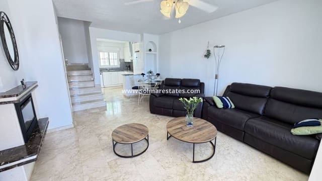 2 camera da letto Casa in vendita in Villamartin, Orihuela con piscina - 234.000 € (Rif: 9829571)