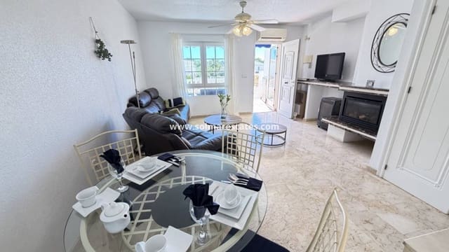 2 camera da letto Casa in vendita in Villamartin, Orihuela con piscina - 234.000 € (Rif: 9829571)