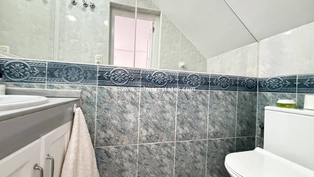 2 soveværelse Byhus til salg i Villamartin, Orihuela med swimmingpool - € 179.995 (Ref: 9829572)