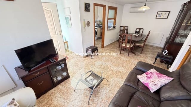 3 soverom Hus til salgs i Torre de la Horadada, Pilar de la Horadada med svømmebasseng - € 210 000 (Ref: 9829573)