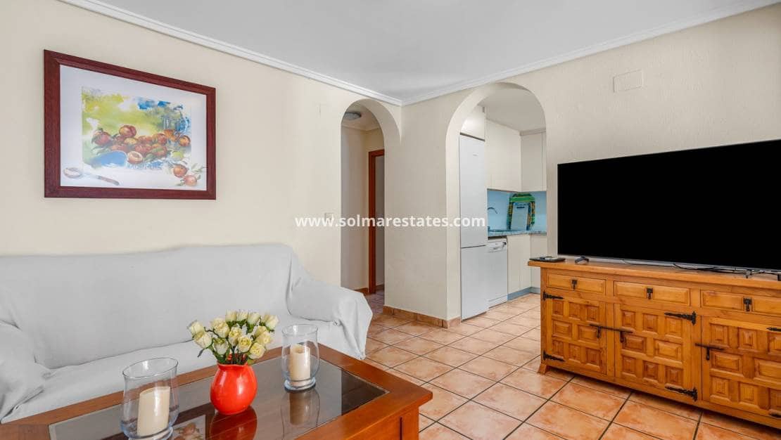4 bedroom Villa for sale in La Florida with pool - € 359,000 (Ref: 9830009)