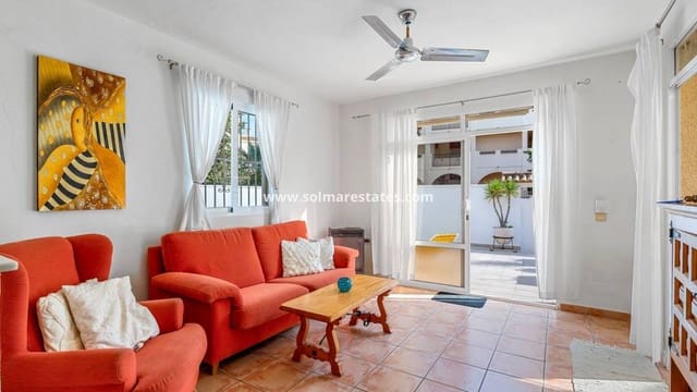 Chalet de 4 habitaciones en La Florida, Orihuela en venta con piscina - 359.000 € (Ref: 9830009)