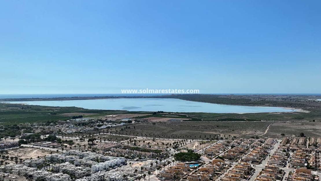 3 quarto Moradia Geminada para venda em Ciudad Quesada com piscina - 399 000 € (Ref: 9830010)