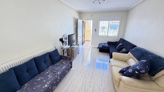 2 sypialnia Apartament na sprzedaż w Villamartin, Orihuela z basenem - 199 995 € (Ref: 9831967)