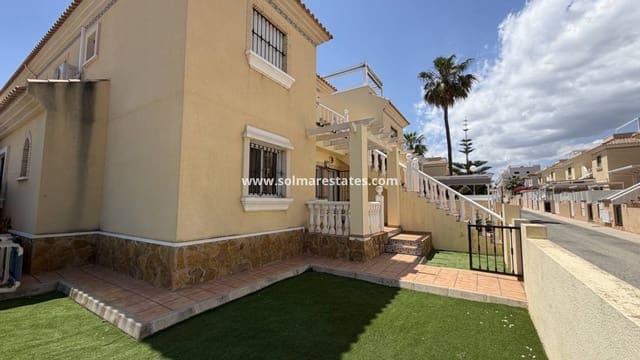 2 sypialnia Apartament na sprzedaż w Villamartin, Orihuela z basenem - 199 995 € (Ref: 9831967)