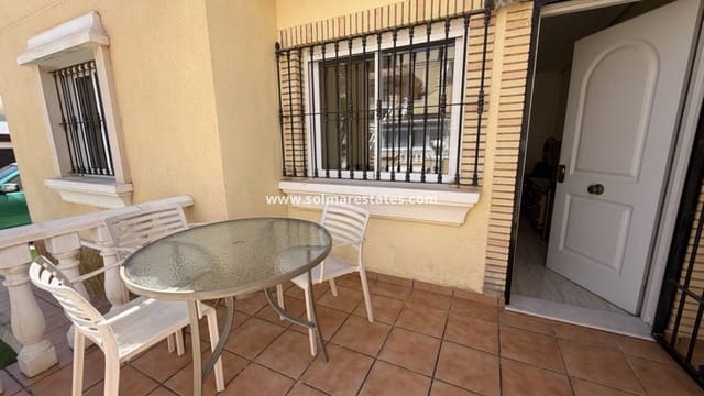 2 sypialnia Apartament na sprzedaż w Villamartin, Orihuela z basenem - 199 995 € (Ref: 9831967)
