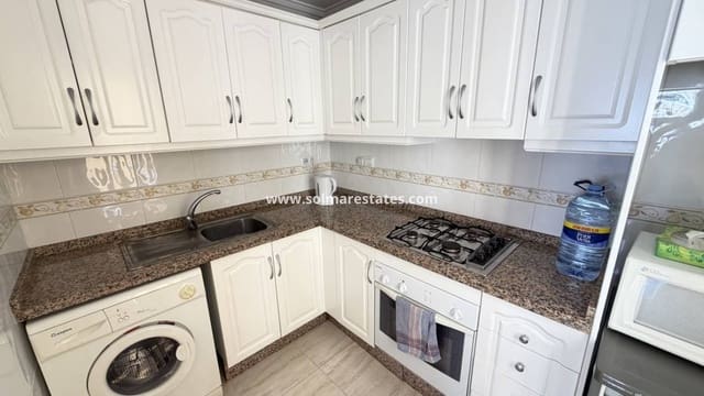 2 sypialnia Apartament na sprzedaż w Villamartin, Orihuela z basenem - 199 995 € (Ref: 9831967)