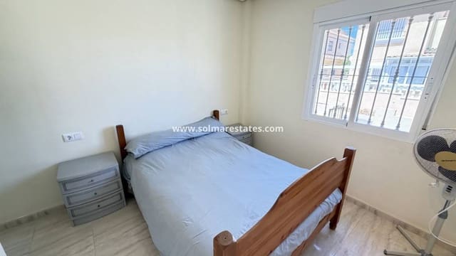 2 sypialnia Apartament na sprzedaż w Villamartin, Orihuela z basenem - 199 995 € (Ref: 9831967)