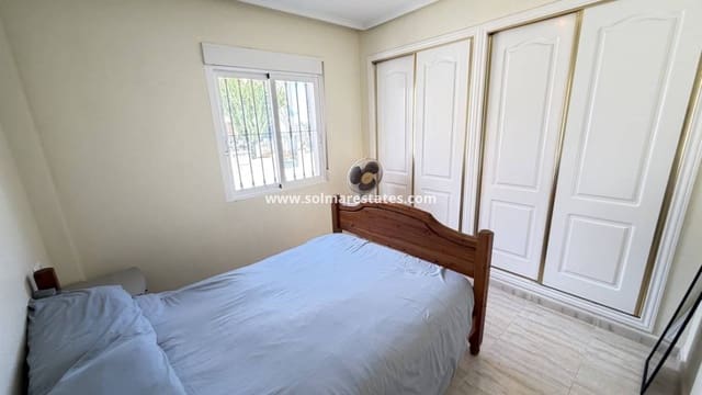 2 sypialnia Apartament na sprzedaż w Villamartin, Orihuela z basenem - 199 995 € (Ref: 9831967)