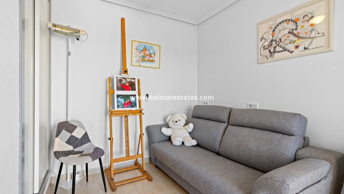 3 camera da letto Villa in vendita in El Raso con piscina - 350.000 € (Rif: 9832292)