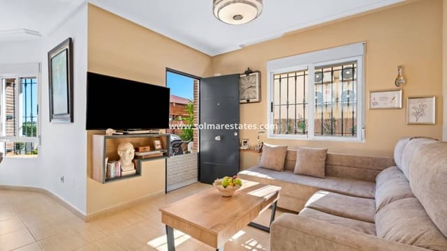 3 camera da letto Villa in vendita in El Raso, Guardamar del Segura con piscina - 350.000 € (Rif: 9832292)