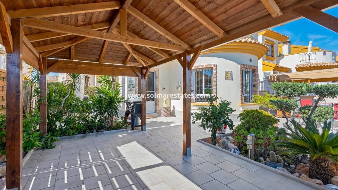 3 camera da letto Villa in vendita in El Raso con piscina - 350.000 € (Rif: 9832292)