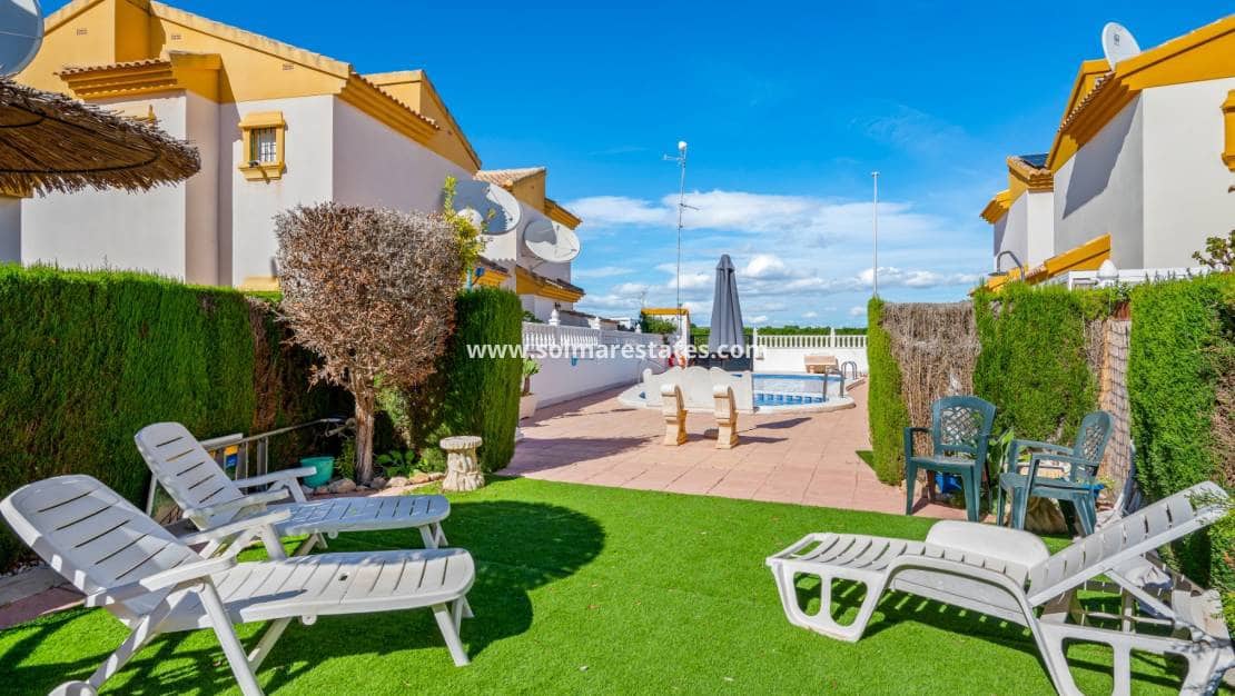 3 camera da letto Villa in vendita in El Raso con piscina - 350.000 € (Rif: 9832292)