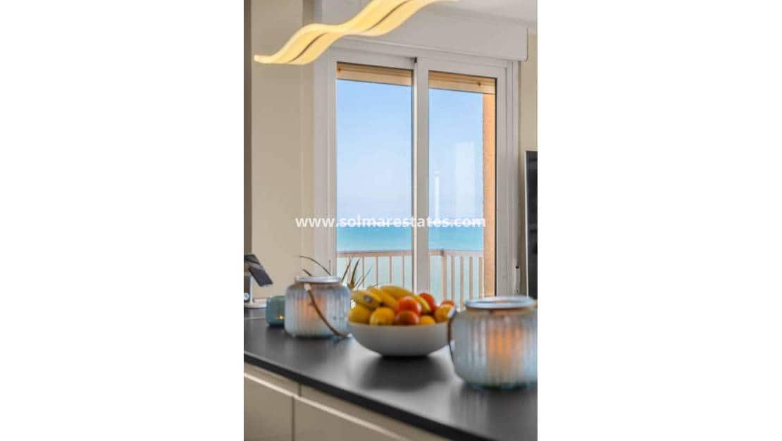 2 chambre Appartement à vendre à Guardamar del Segura - 298 000 € (Ref: 9832293)