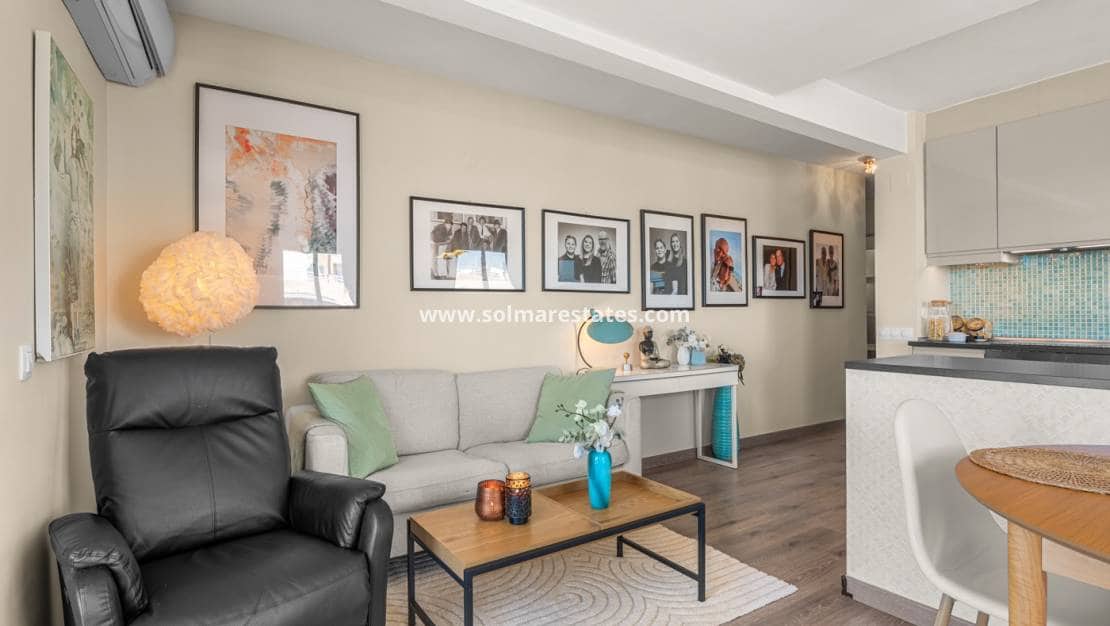 2 chambre Appartement à vendre à Guardamar del Segura - 298 000 € (Ref: 9832293)