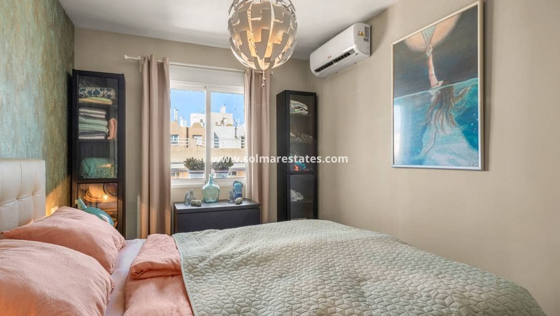 2 chambre Appartement à vendre à Guardamar del Segura - 298 000 € (Ref: 9832293)