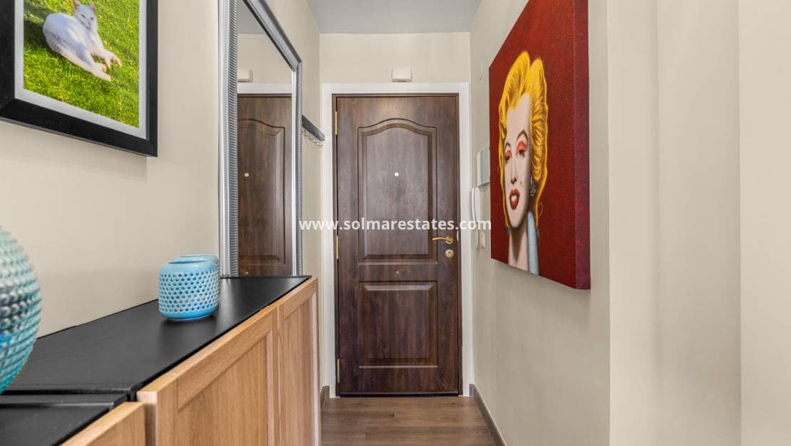 2 chambre Appartement à vendre à Guardamar del Segura - 298 000 € (Ref: 9832293)