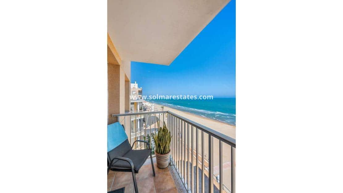 2 chambre Appartement à vendre à Guardamar del Segura - 298 000 € (Ref: 9832293)
