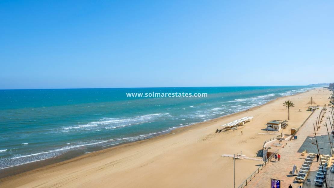 2 chambre Appartement à vendre à Guardamar del Segura - 298 000 € (Ref: 9832293)