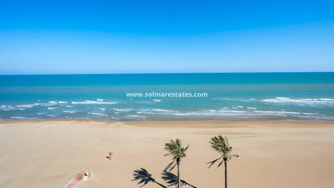 2 chambre Appartement à vendre à Guardamar del Segura - 298 000 € (Ref: 9832293)
