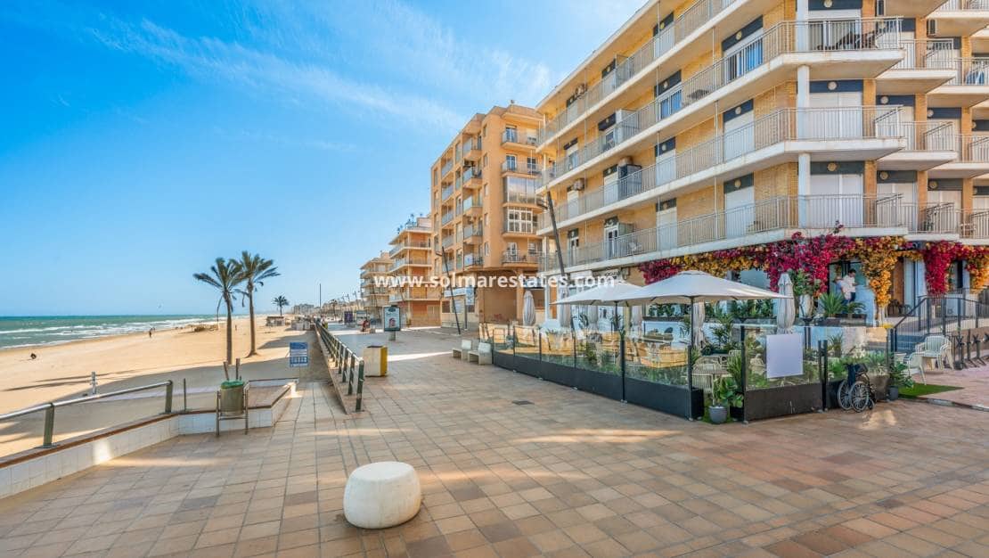2 chambre Appartement à vendre à Guardamar del Segura - 298 000 € (Ref: 9832293)