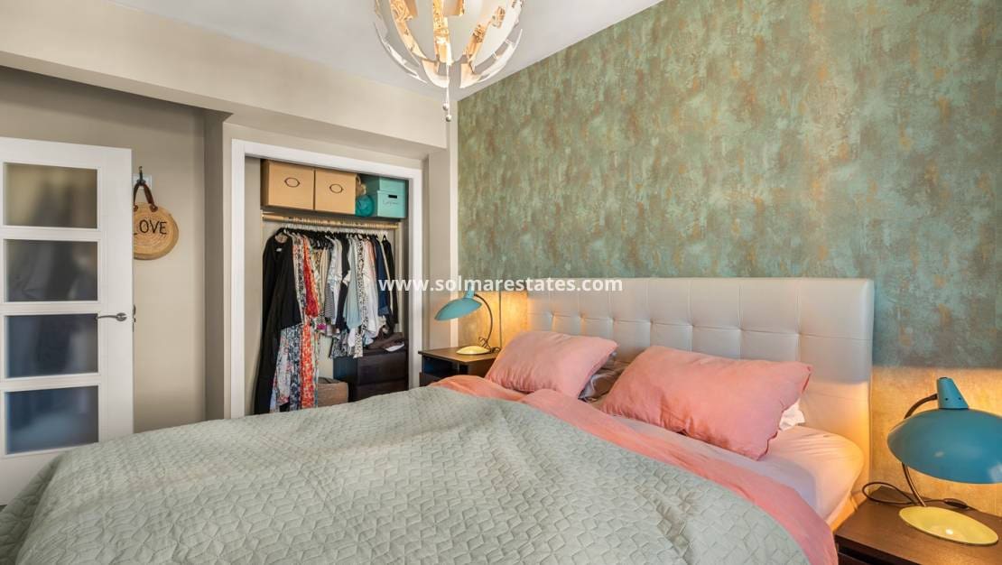2 chambre Appartement à vendre à Guardamar del Segura - 298 000 € (Ref: 9832293)