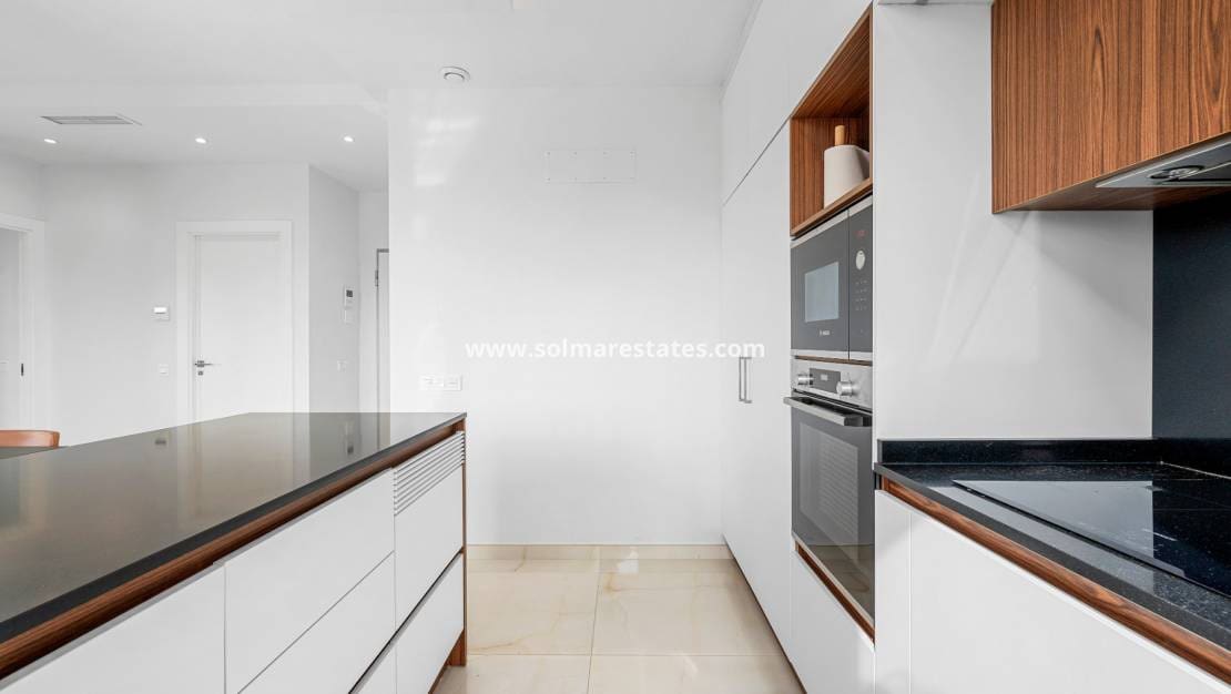 4 sovrum Villa till salu i Cabo Roig med pool - 599 000 € (Ref: 9832294)