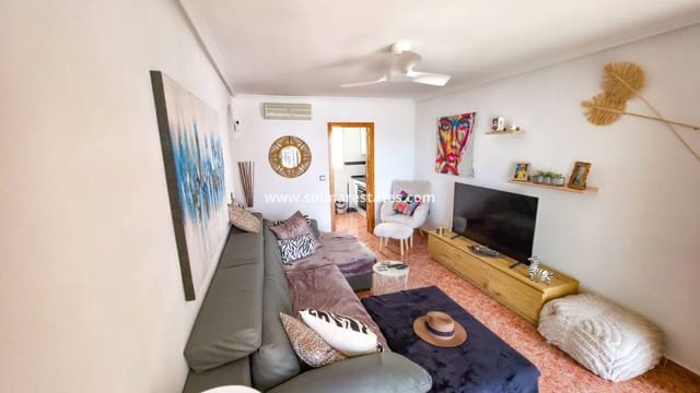2 sovrum Lägenhet till salu i Los Montesinos med pool - 135 000 € (Ref: 9832297)