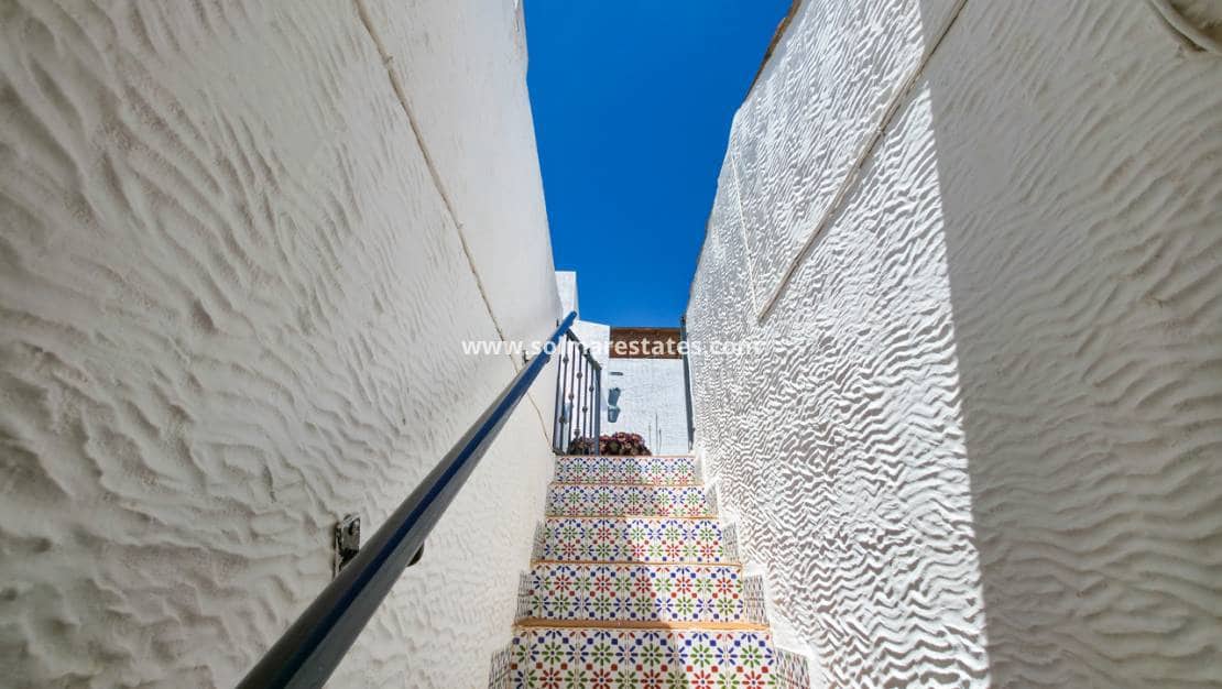 2 bedroom Apartment for sale in Los Montesinos with pool - € 135,000 (Ref: 9832297)