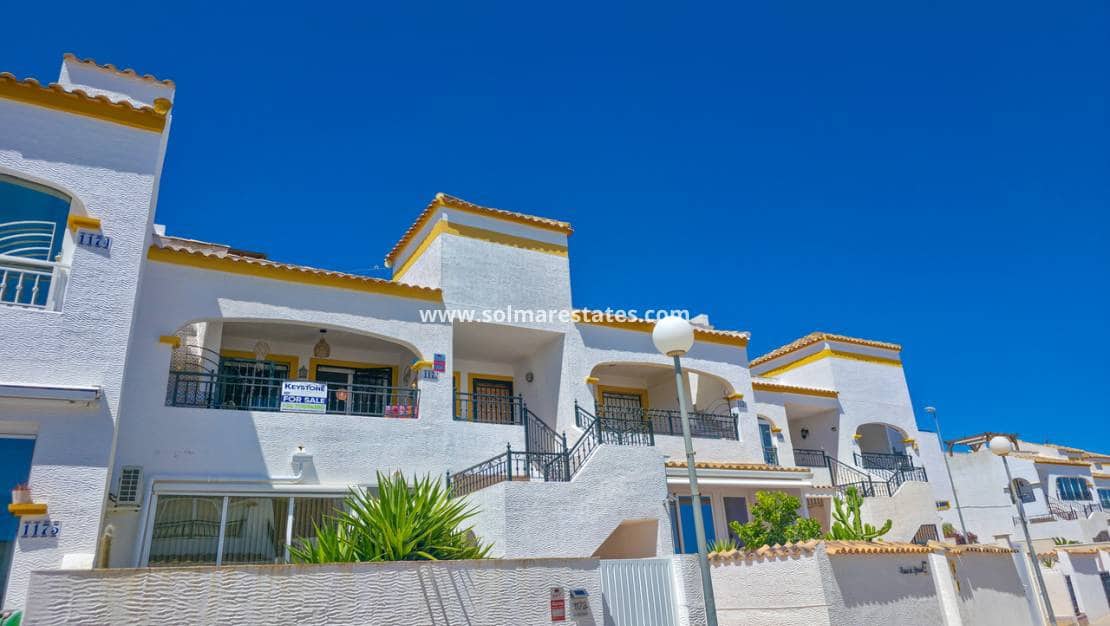 2 bedroom Apartment for sale in Los Montesinos with pool - € 135,000 (Ref: 9832297)