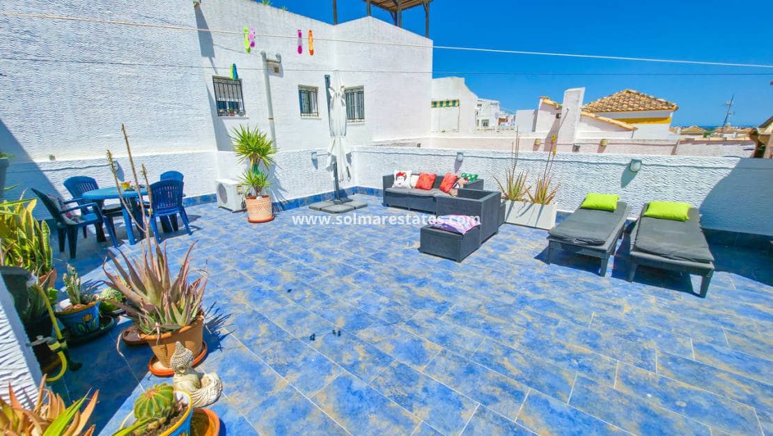2 bedroom Apartment for sale in Los Montesinos with pool - € 135,000 (Ref: 9832297)