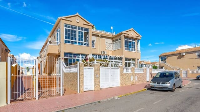 2 chambre Appartement à vendre à Parque Acuático - Sector 25, Torrevieja avec piscine - 149 000 € (Ref: 9832298)